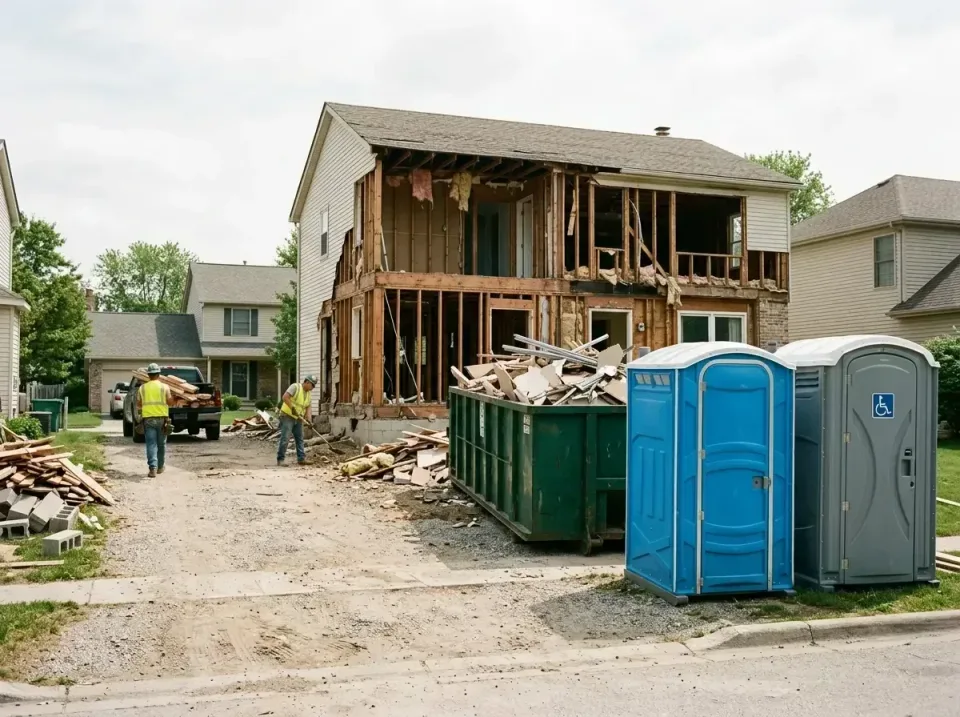 home-renovation-demolition-sit-010 — frequently asked questions, Portable Toilet & Dumpsters Rental in Parkside, PA
